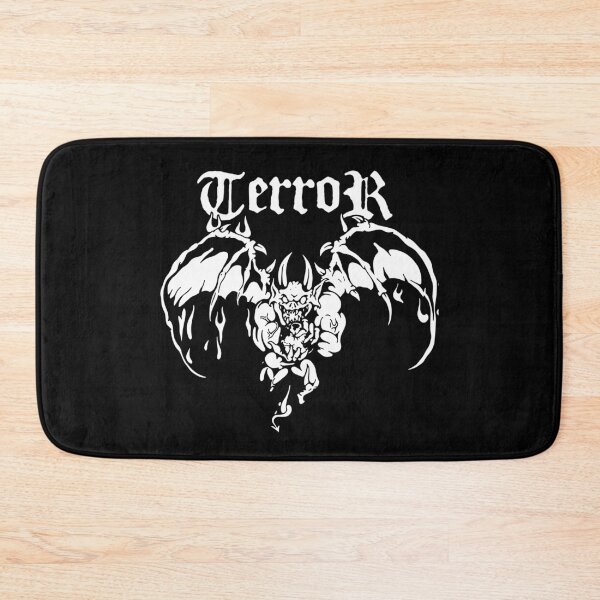 Item preview, Terror-Band designed and sold by Schuermann Timothy.