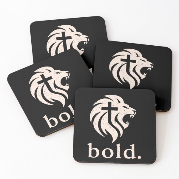 Item preview, Behold, Lion of Judah  designed and sold by Parallel Label .