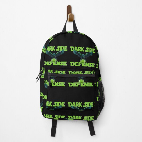 Item preview, Dark Side Defense Eagle Football Graphic designed and sold by Creative Print Studio LLC.