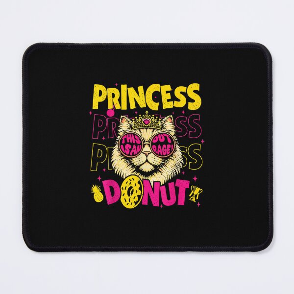 Item preview, Goddammit Donut designed and sold by ghitayaStudio.
