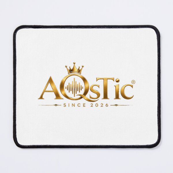 Item preview, AQustic designed and sold by AQstic.