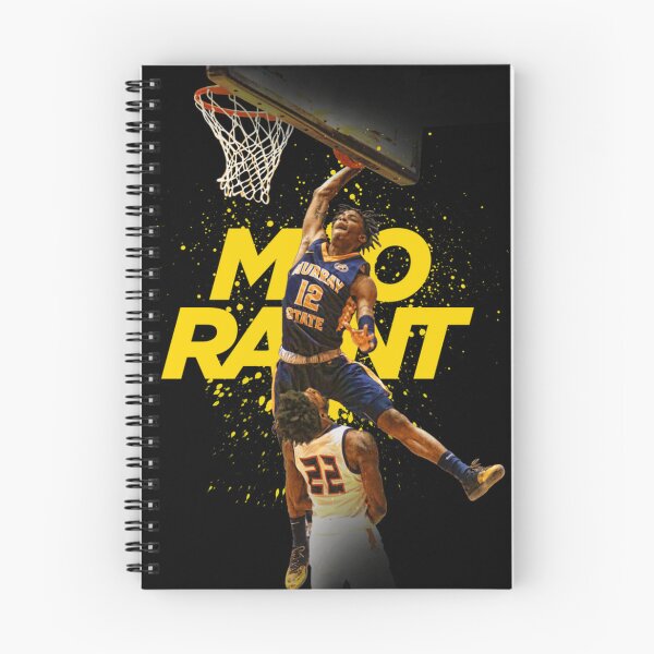 Item preview, Ja Morant designed and sold by creationsplanet.