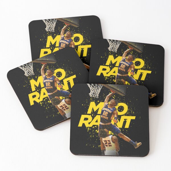 Item preview, Ja Morant designed and sold by creationsplanet.