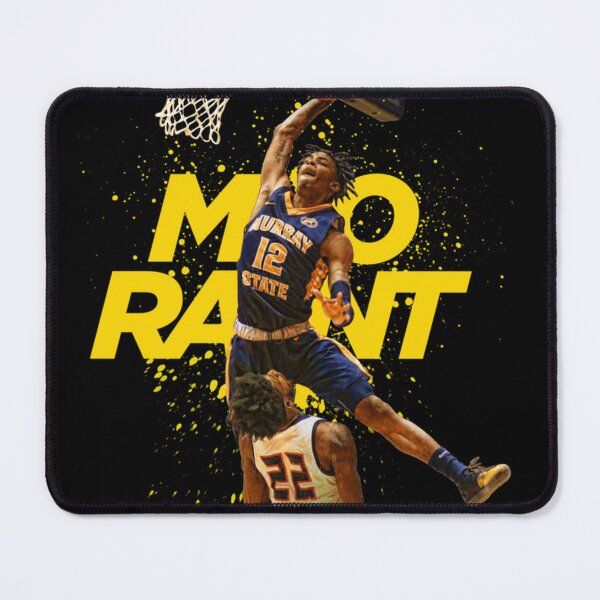 Item preview, Ja Morant designed and sold by creationsplanet.