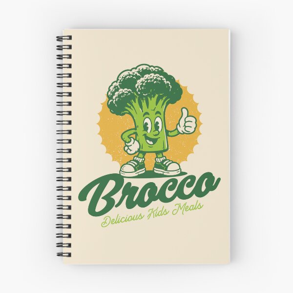 Item preview, Brocco designed and sold by jkpivaral.
