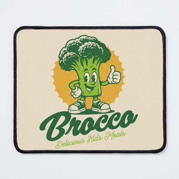Item preview, Brocco designed and sold by jkpivaral.