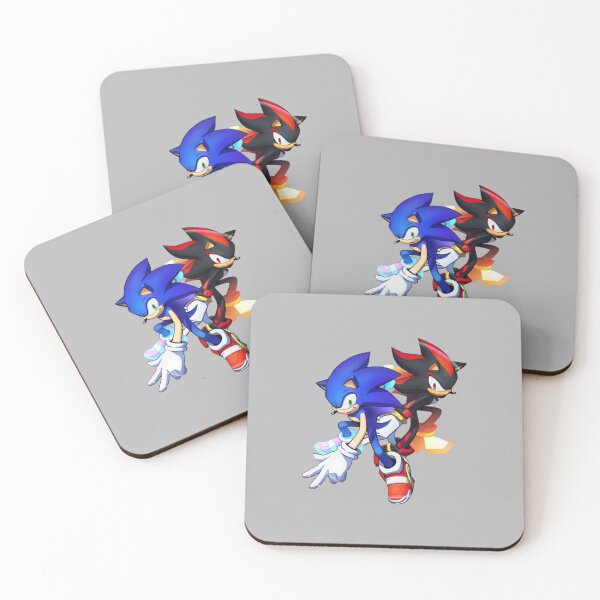 Item preview, Shadow The Hedgehog designed and sold by Inthestardust.