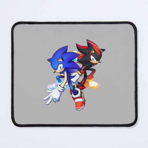 Item preview, Shadow The Hedgehog designed and sold by Inthestardust.