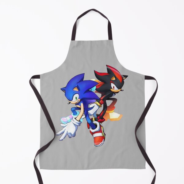 Item preview, Shadow The Hedgehog designed and sold by Inthestardust.