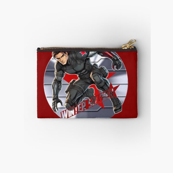 Item preview, Bucky Barnes 1 designed and sold by White Tiger Designz .