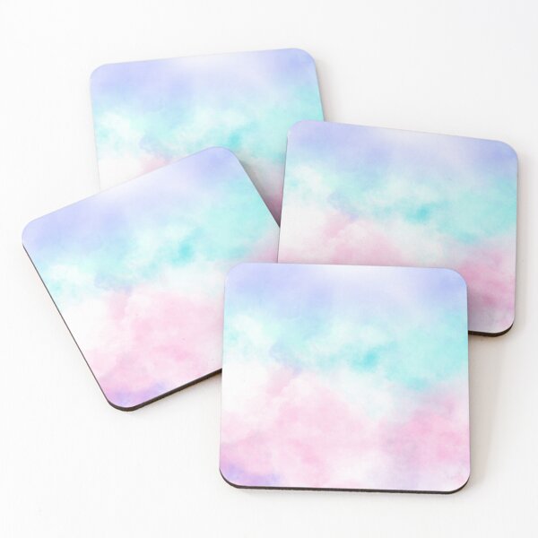 Item preview, Copy of Pastel Clouds – Dreamy Cloud Design designed and sold by Lumi-Marine.