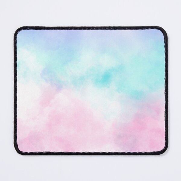 Item preview, Copy of Pastel Clouds – Dreamy Cloud Design designed and sold by Lumi-Marine.