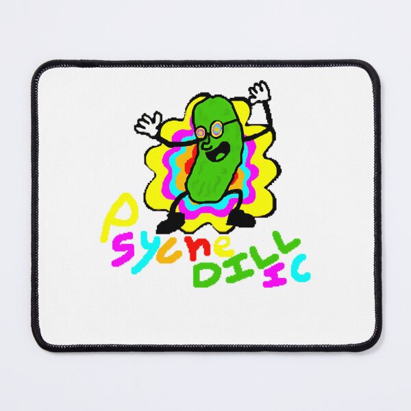 Item preview, Dancing Pickle Hypnotic Glasses designed and sold by picopy.