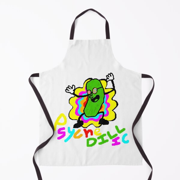 Item preview, Dancing Pickle Hypnotic Glasses designed and sold by picopy.