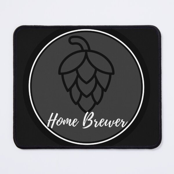 Item preview, Craft Home Brewer, Fermenting Since Weekend One Gift designed and sold by Zyvora-merch.