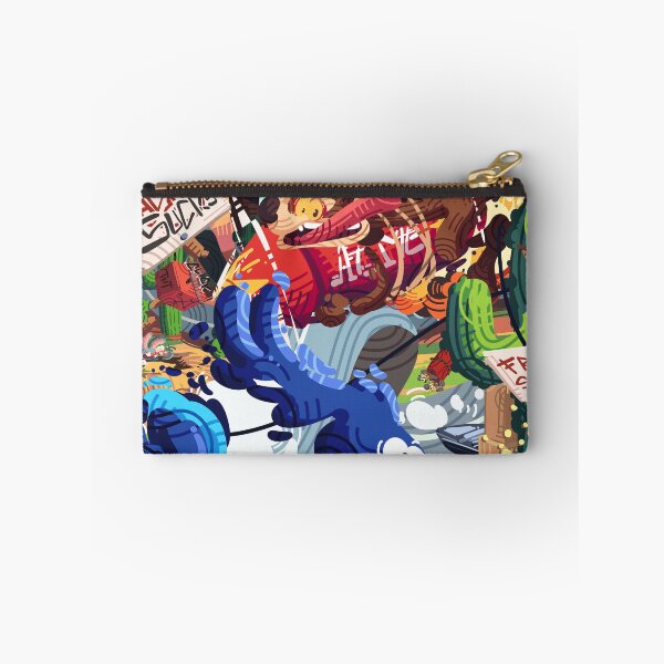 Item preview, Coyote VS RoadRunner designed and sold by Houlele_design.