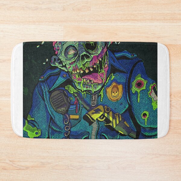 Item preview, Zombie Haas Automation aSwarm Rush designed and sold by apiolands.