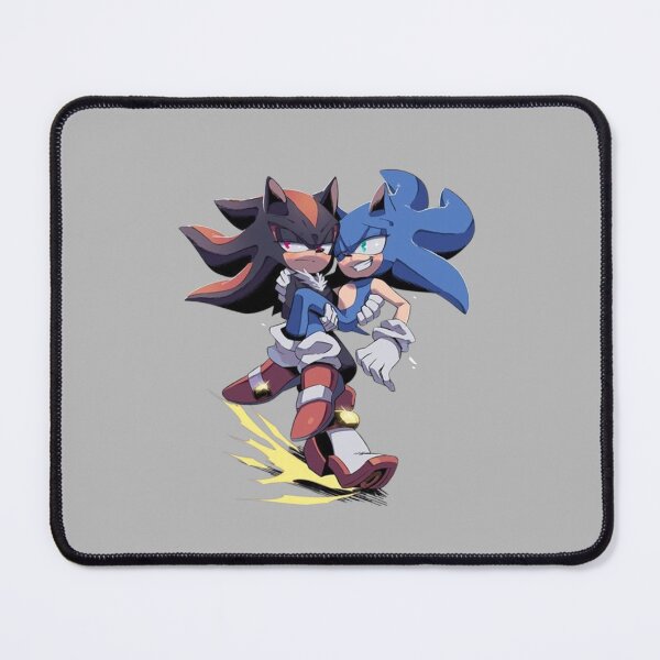 Item preview, Shadow The Hedgehog designed and sold by Inthestardust.