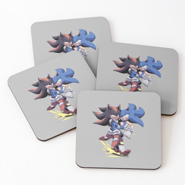 Item preview, Shadow The Hedgehog designed and sold by Inthestardust.