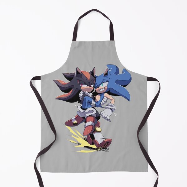 Item preview, Shadow The Hedgehog designed and sold by Inthestardust.