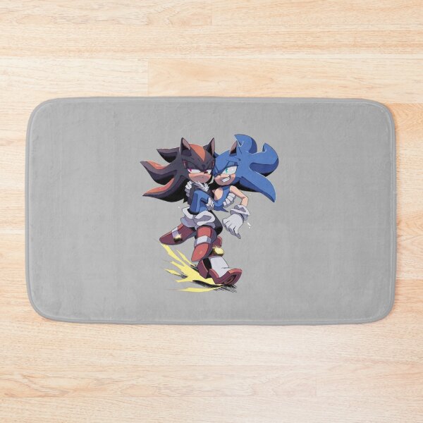 Item preview, Shadow The Hedgehog designed and sold by Inthestardust.