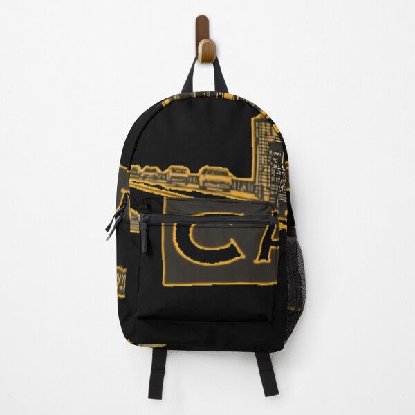Item preview, Yellow Camper Van Highway Drive designed and sold by picopy.