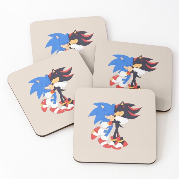 Item preview, Shadow The Hedgehog designed and sold by Inthestardust.