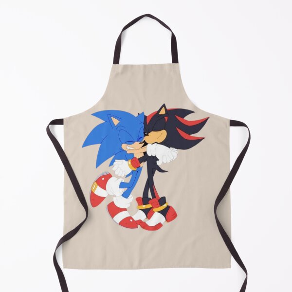 Item preview, Shadow The Hedgehog designed and sold by Inthestardust.