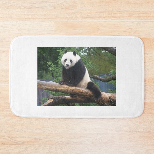 Item preview, Wang Wang the panda designed and sold by sharon Wingard.