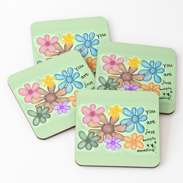 Item preview, Beautifully Amazing   designed and sold by sbolotagomes.