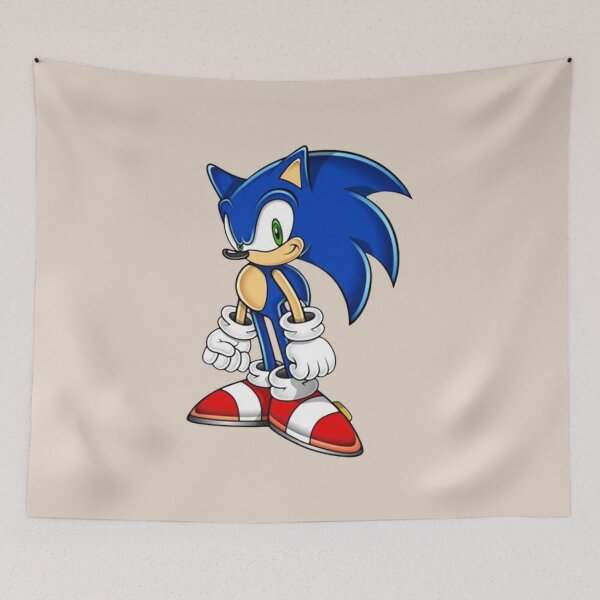 Item preview, Shadow The Hedgehog designed and sold by Inthestardust.