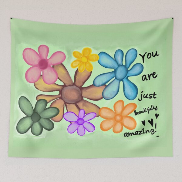 Item preview, Beautifully Amazing   designed and sold by sbolotagomes.