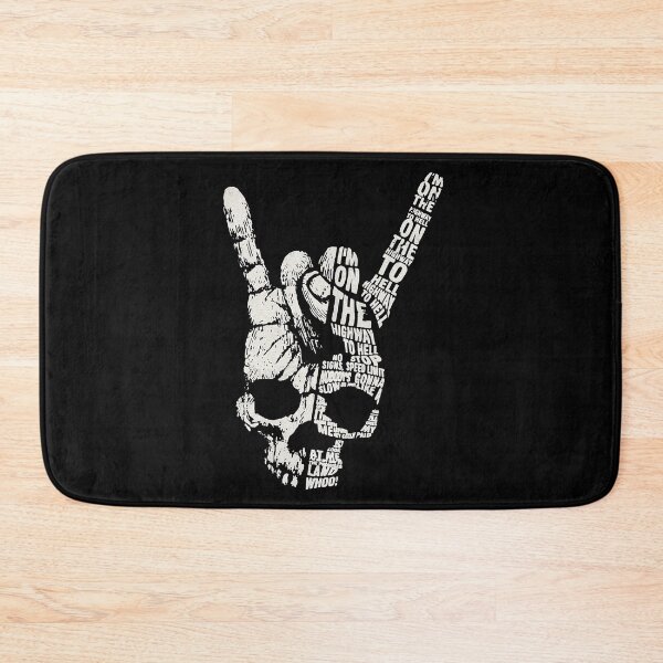 Item preview, Rock Hand designed and sold by GinaGrave.