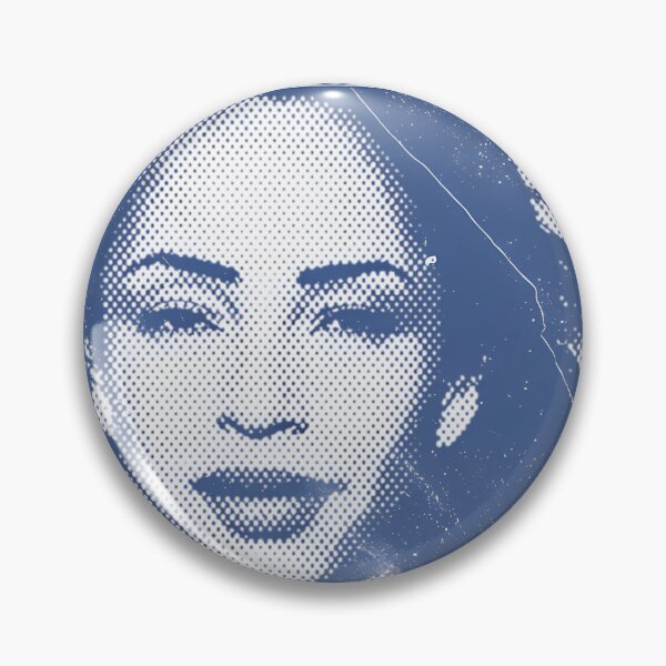 Item preview, Sade Vintage Potrait designed and sold by wildliferealism.