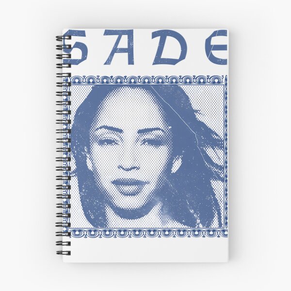 Item preview, Sade Vintage Potrait designed and sold by wildliferealism.