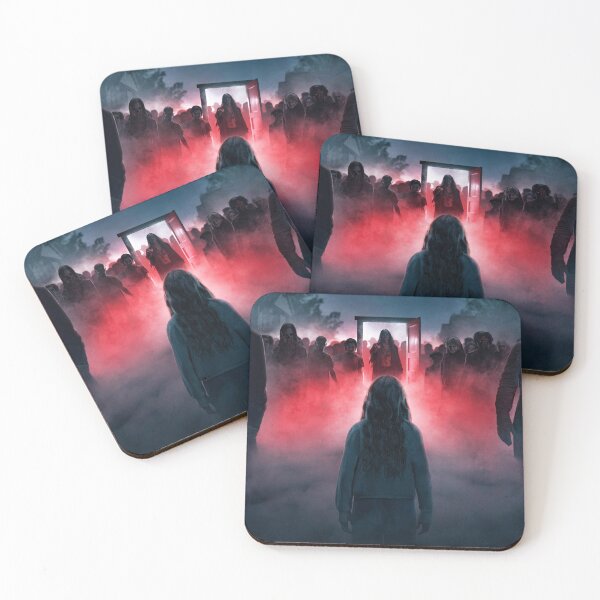 Item preview, Insidious: Out of the Further designed and sold by JoanHuang.