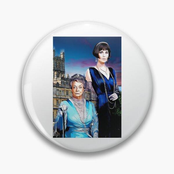 Item preview, Downton Ladies designed and sold by greer-moise.