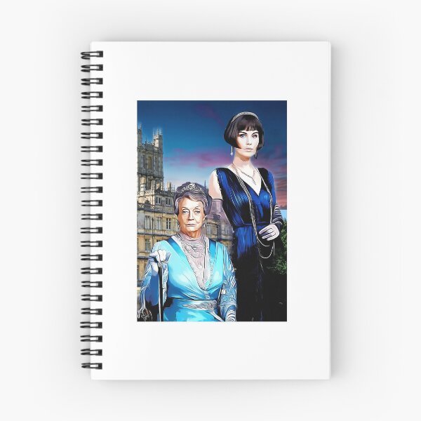 Item preview, Downton Ladies designed and sold by greer-moise.