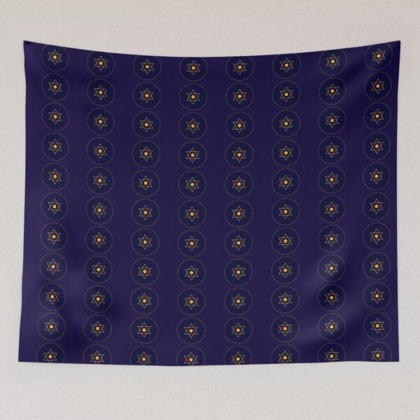 Item preview, Yellow star designed and sold by Solomwas.
