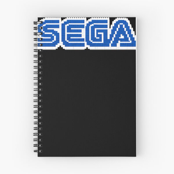 Item preview, Sega Lego Pixel Art designed and sold by DreamArt-Jar.