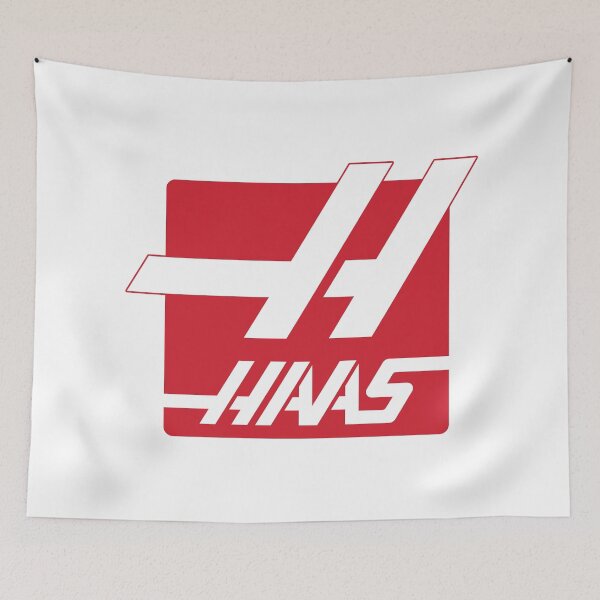 Item preview, Apocalyptic Haas Automation Graveyard Shift designed and sold by apiolands.