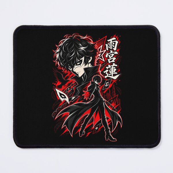 Item preview, Persona 5 - Ren Amamiya designed and sold by ning-lucky.