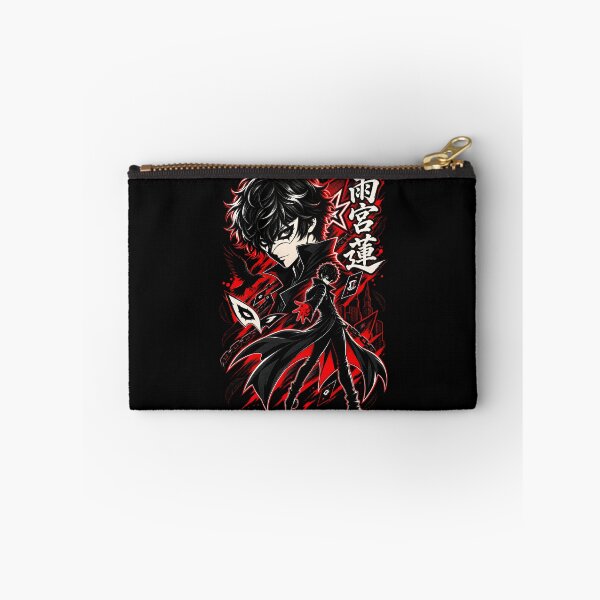Item preview, Persona 5 - Ren Amamiya designed and sold by ning-lucky.