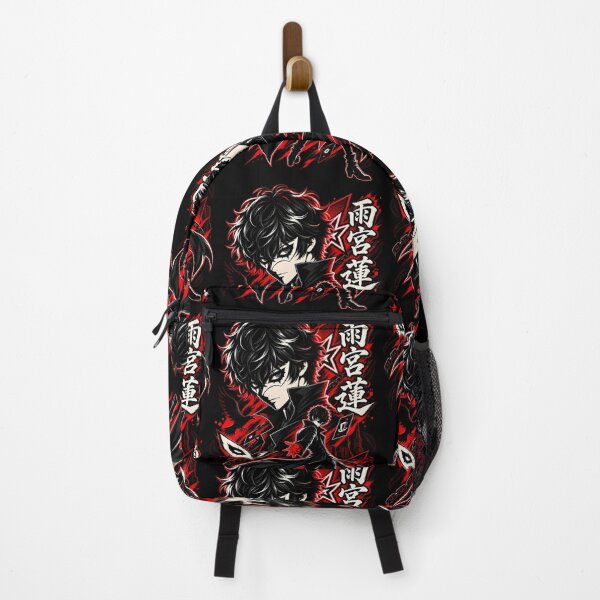 Item preview, Persona 5 - Ren Amamiya designed and sold by ning-lucky.