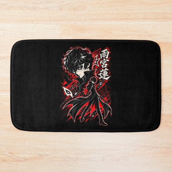 Item preview, Persona 5 - Ren Amamiya designed and sold by ning-lucky.