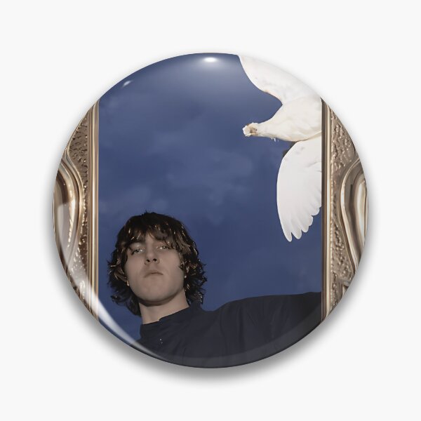 Item preview, Cameron Winter Heavy Metal Y2K designed and sold by DreamArt-Jar.