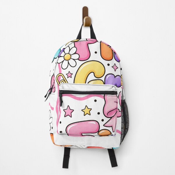 Item preview, First Grade Rainbow School Supplies designed and sold by BANG444.