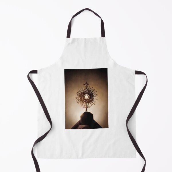 Item preview, Benediction And Monstrance designed and sold by sedrick-strahan.
