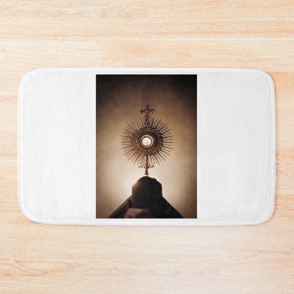Item preview, Benediction And Monstrance designed and sold by sedrick-strahan.