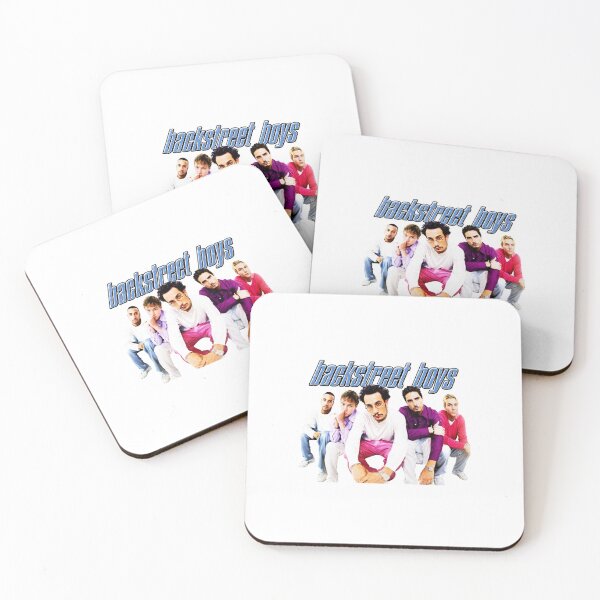 Item preview, Backstreet Boys designed and sold by ghitayaStudio.